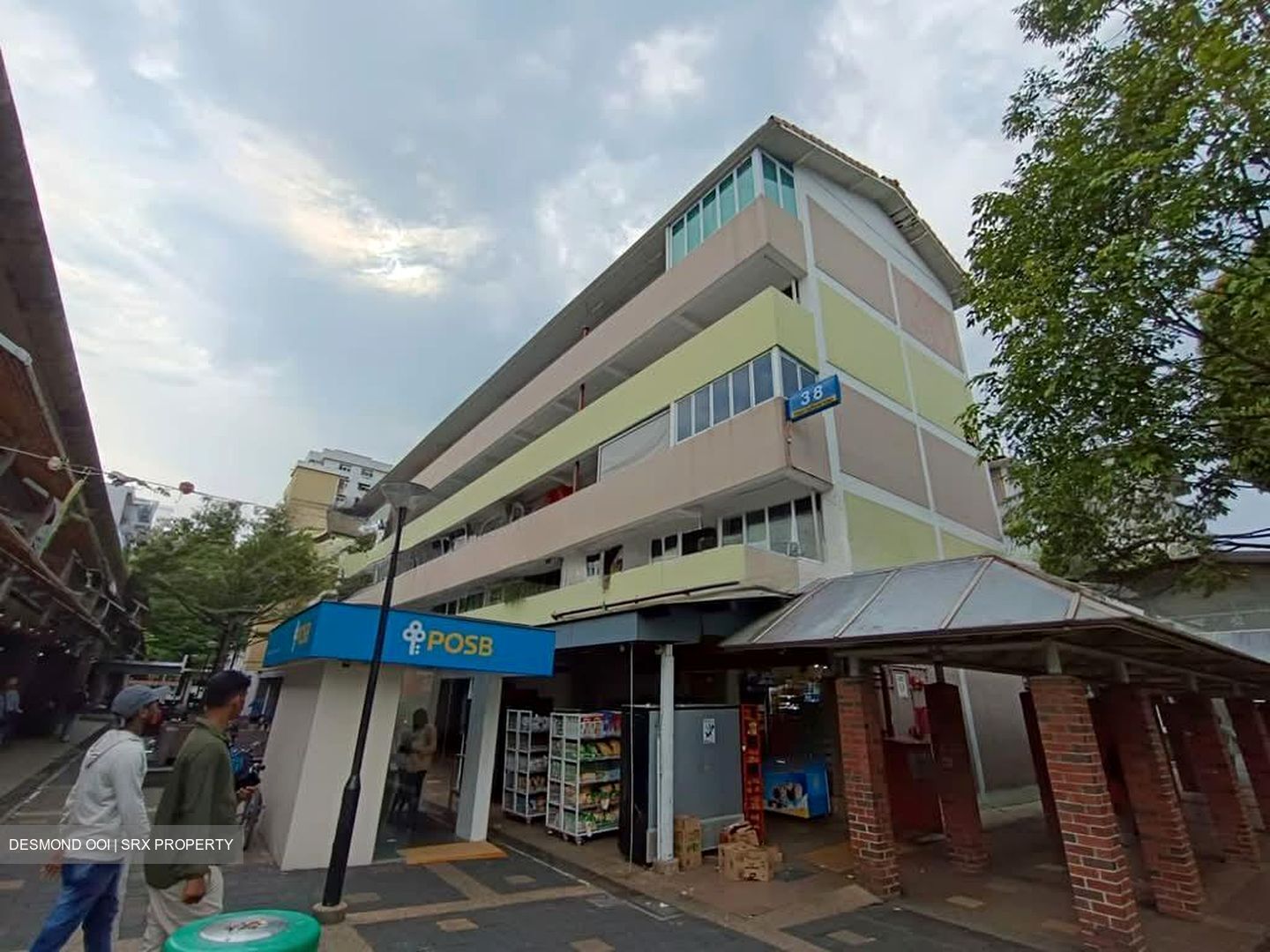 Teban Gardens Road (D22), Retail #533722601